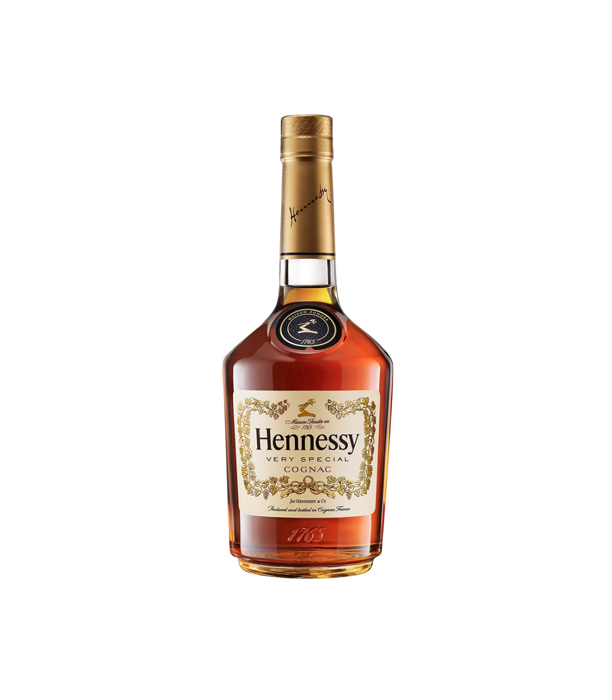 HENNESSY